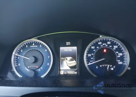 2015 Toyota Camry Le из США, поврежденный, VIN 4T1BF1FK8FU902401